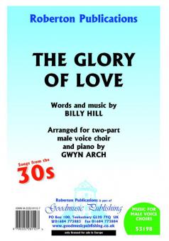 Glory Of Love 