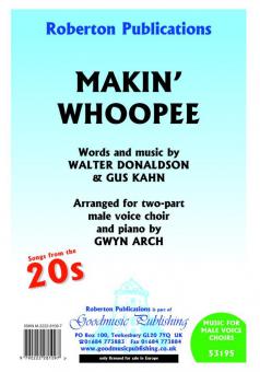 Makin' Whoopee 