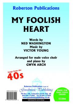 My Foolish Heart 
