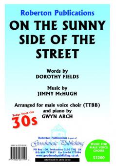 On The Sunny Side Of The Street 