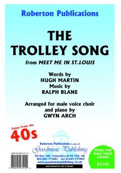 Trolley Song 