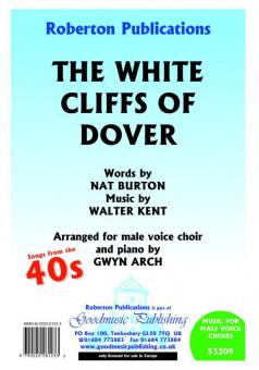 White Cliffs Of Dover 
