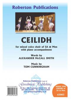 Ceilidh 