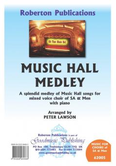 Music Hall Medley 