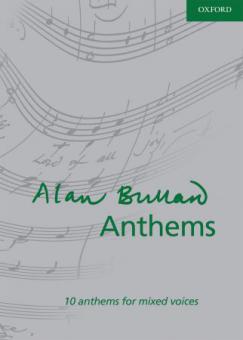 Alan Bullard Anthems 