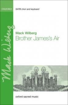 Brother James's Air 