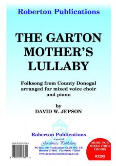 Garton Mother's Lullaby 