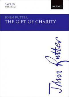 The Gift of Charity 
