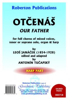 Otcenas (Our Father) 