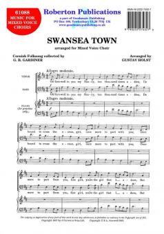 Swansea Town 