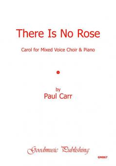 There Is No Rose 