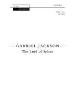 The Land of Spices 