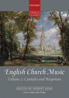 English Church Music Vol. 2 