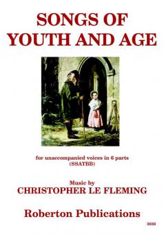 Songs Of Youth And Age 