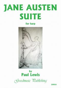 Jane Austen Suite 