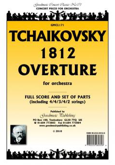 1812 Overture op. 49 