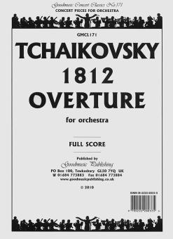 1812 Overture Op. 49 