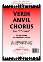 Anvil Chorus 
