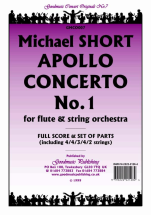 Apollo Concerto No. 1 