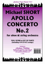 Apollo Concerto No. 2 