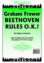 Beethoven Rules OK 
