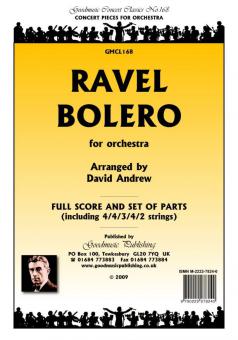 Bolero 