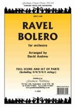 Bolero 