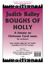 Boughs of Holly 