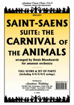 Carnival of the Animals 