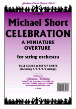 Celebration Miniature Overture 