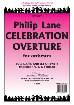 Celebration Overture 