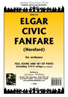 Civic Fanfare 