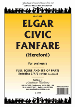 Civic Fanfare 