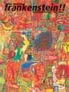 Frankenstein!! 