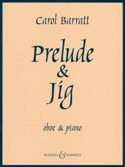Prelude & Jig 
