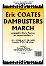 Dambusters March 
