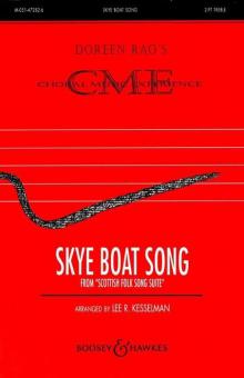 Skye Boat Song 