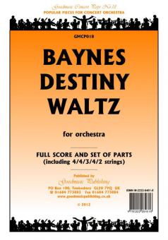 Destiny Waltz 