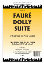 Dolly Suite 