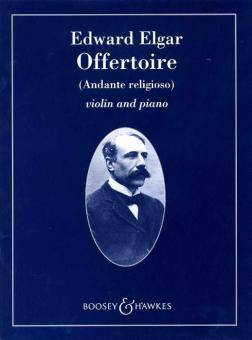 Offertoire 