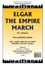 Empire March 