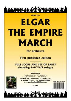 Empire March 
