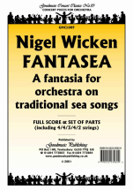Fantasea 