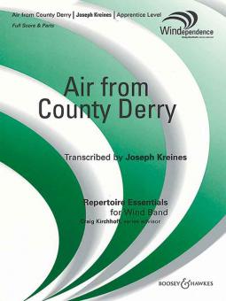 Air From County Derry 