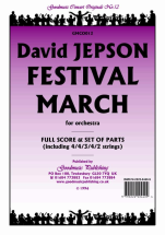 Festival March 