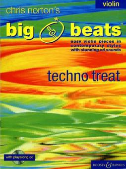 Big Beats: Techno Treat 