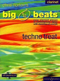 Techno Treat 