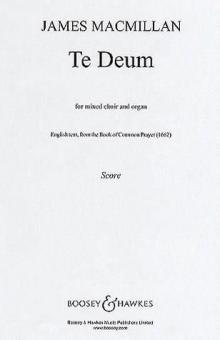 Te Deum 