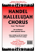 Hallelujah Chorus 