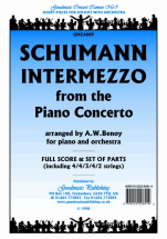 Intermezzo (Piano Concerto) 